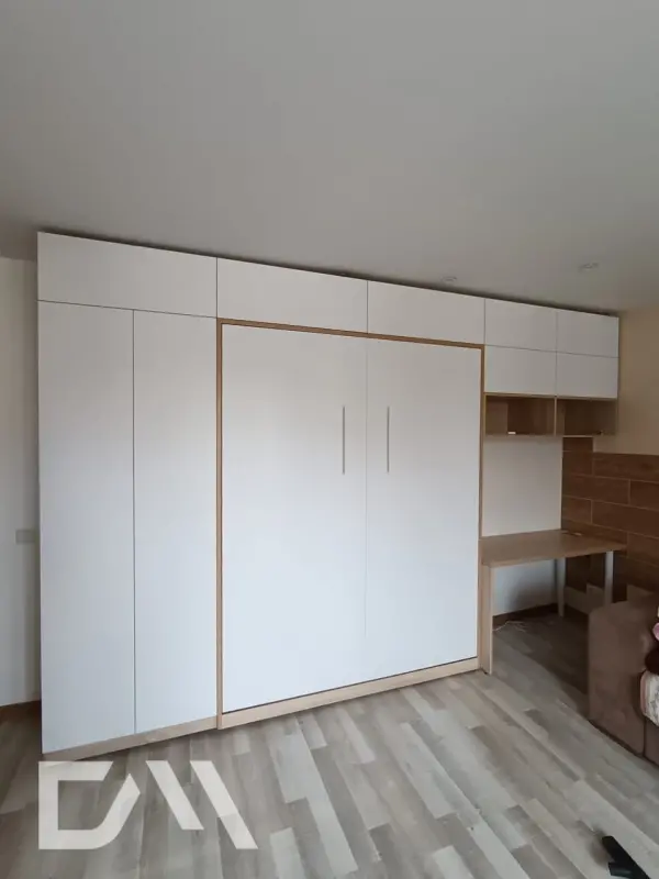 Фото шкаф-кровати