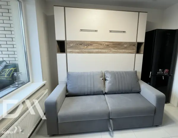 Фото шкаф-кровати